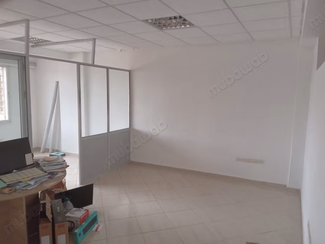 Des bureaux belvédère/r noire/ Ain sbaa