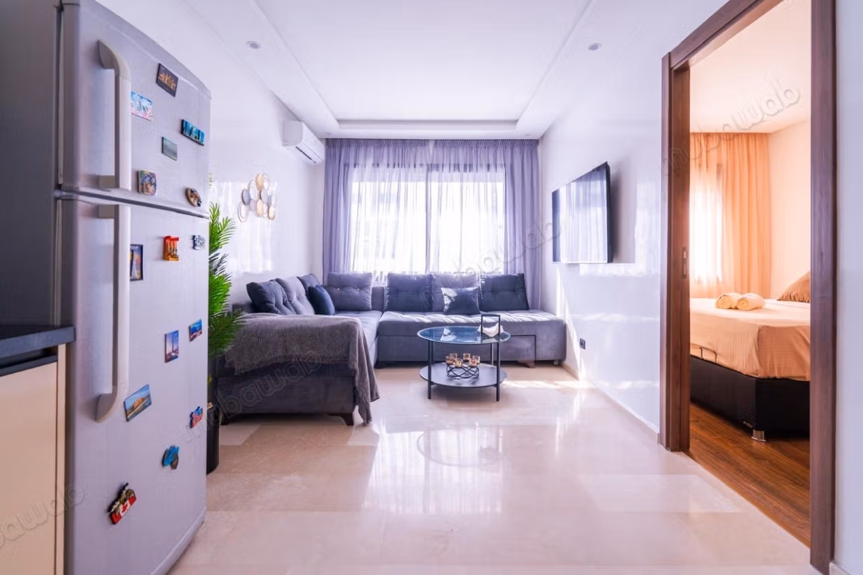 Studio belvédère casa