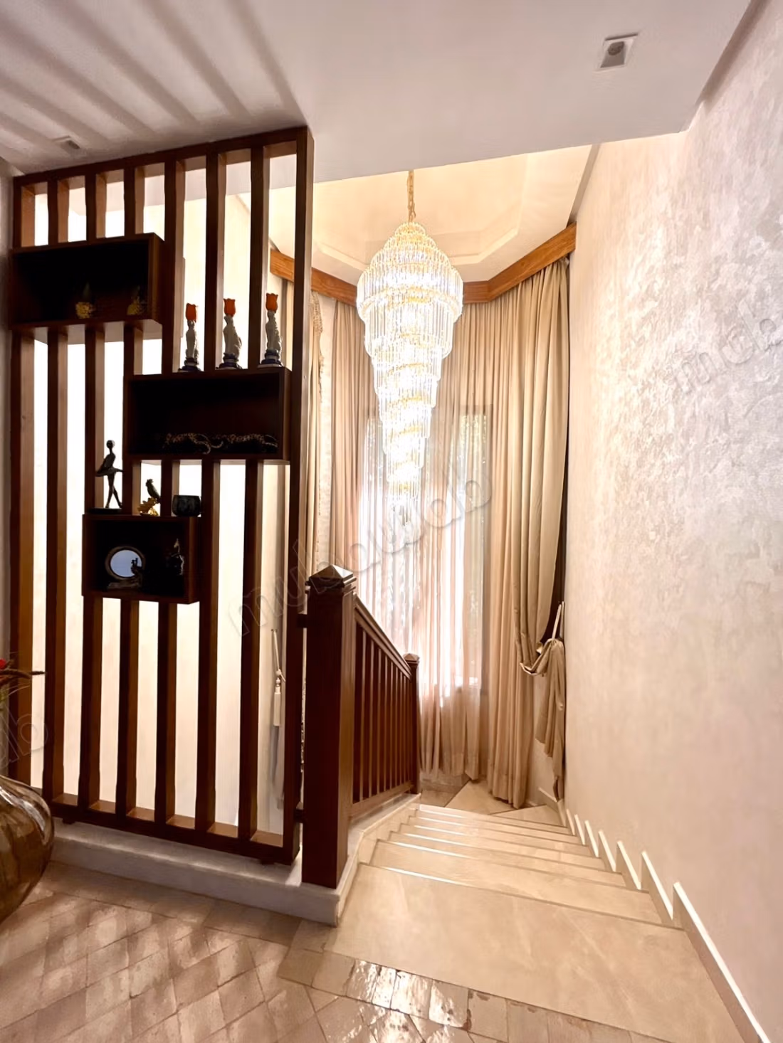 Villa in Vendita Residence con piscina Collettiva Marrakech
