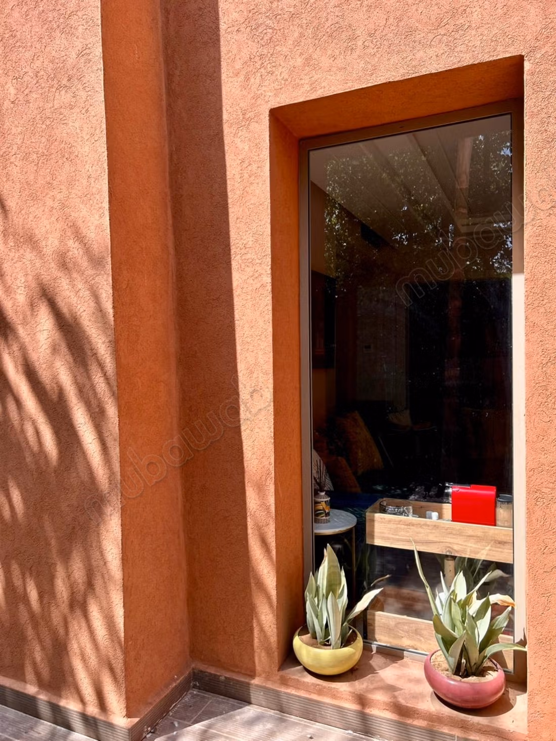 Villa in Vendita Residence con piscina Collettiva Marrakech