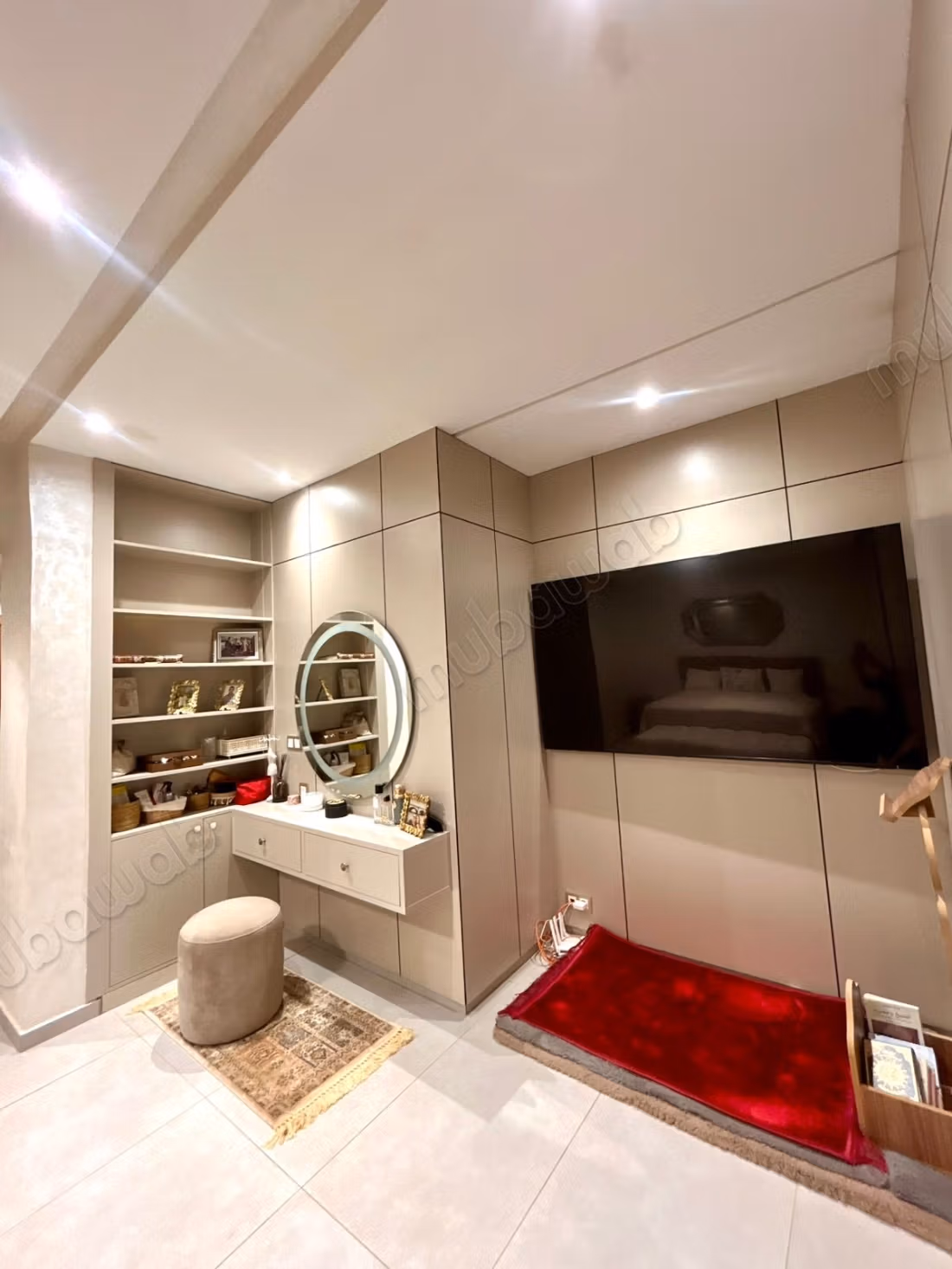 Villa in Vendita Residence con piscina Collettiva Marrakech