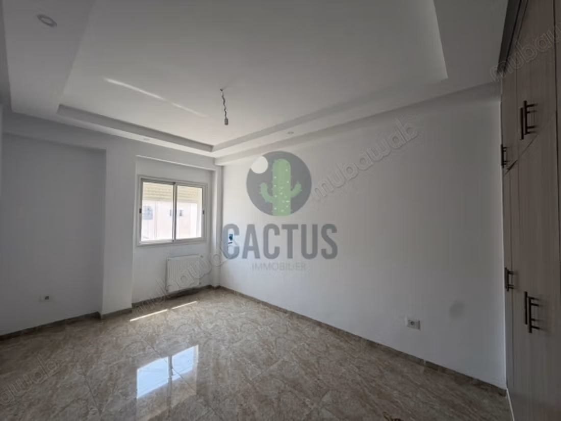 Location Annuelle S2 Vide dans une résidence à AFH