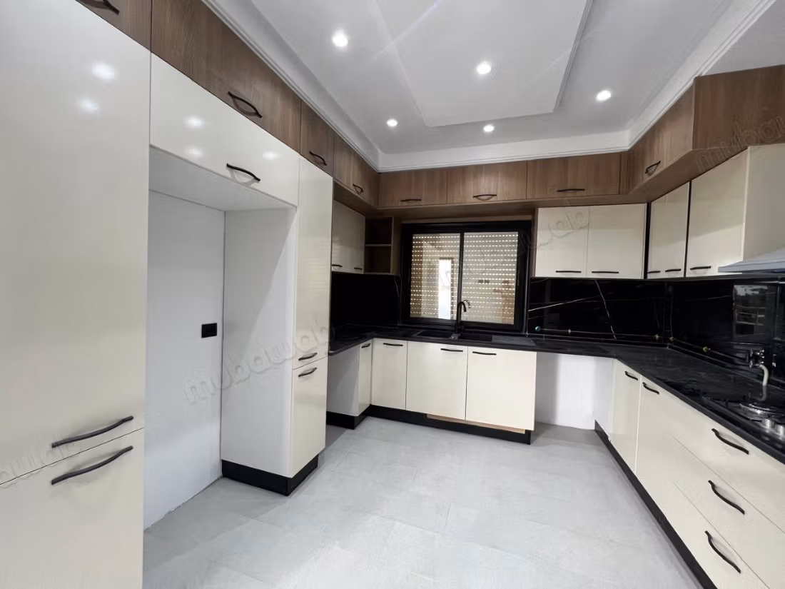 A louer Appartement s2 120m²