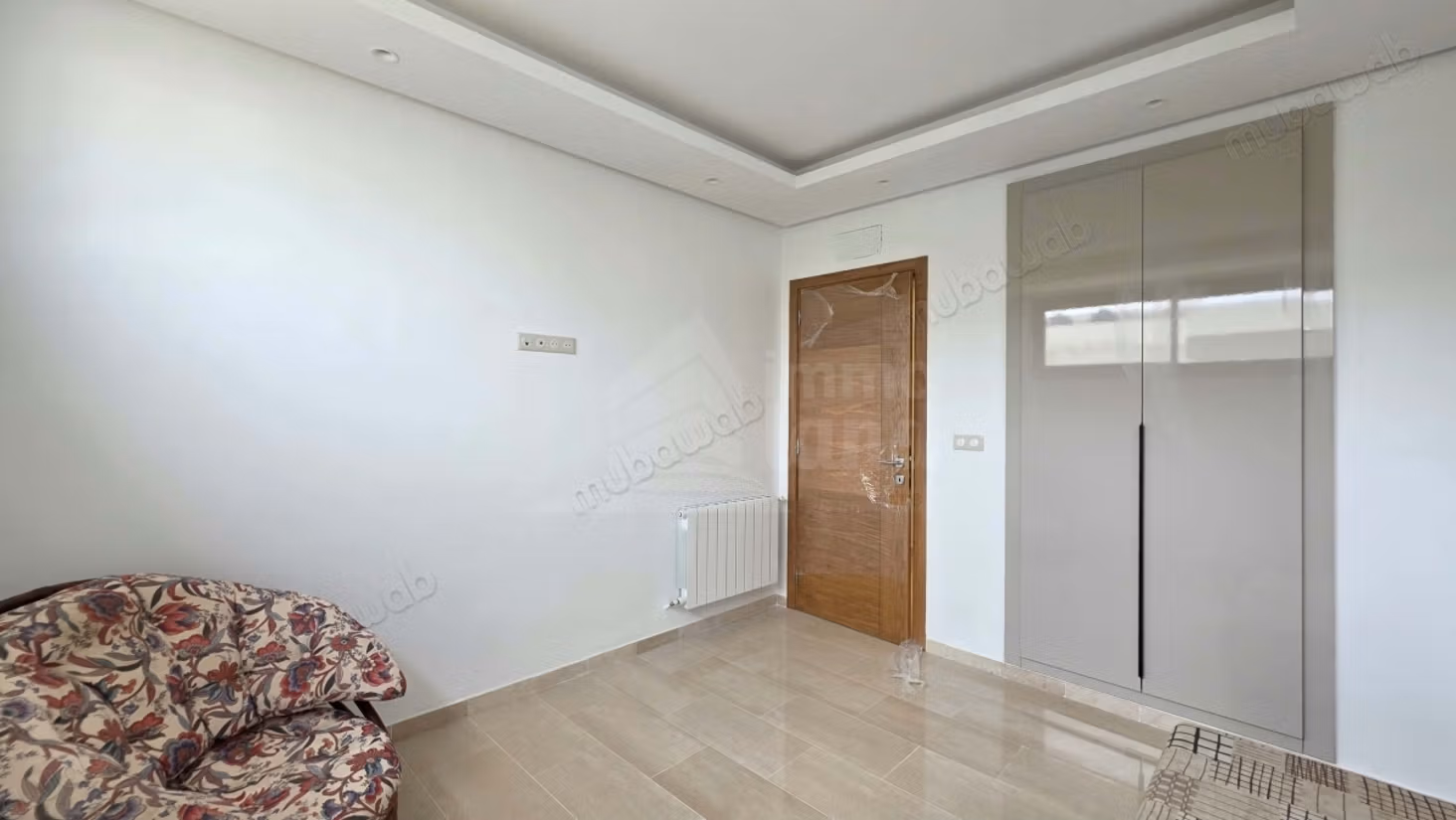 In affitto un piano della villa s3 a Chotrana3
