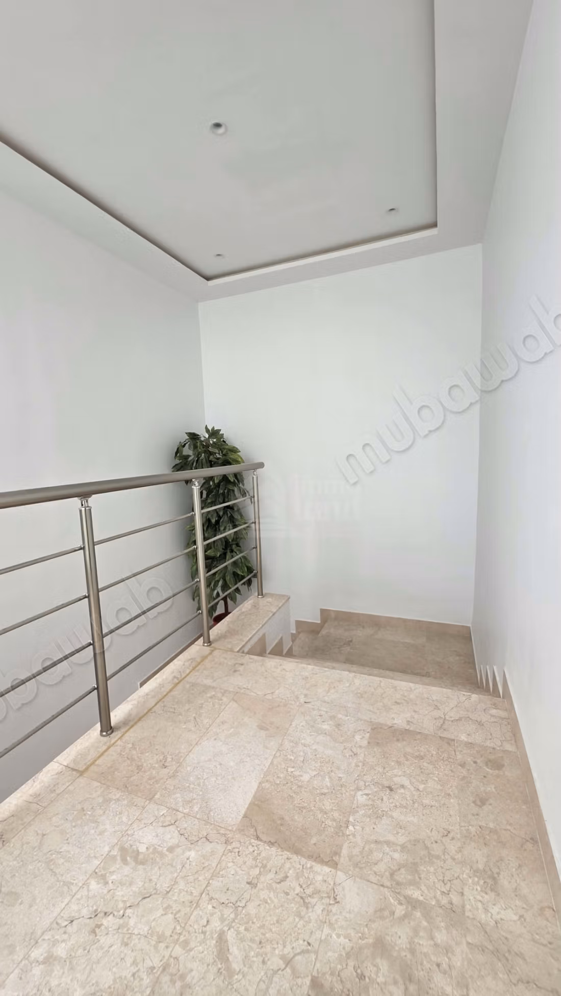 In affitto un piano della villa s3 a Chotrana3