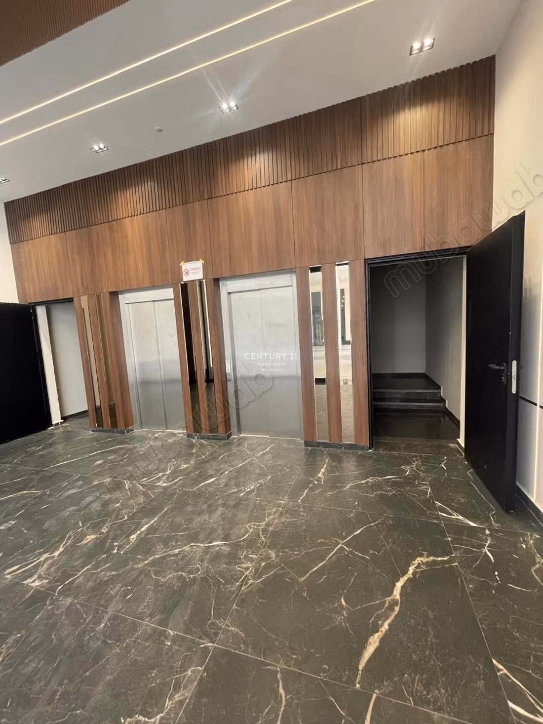 Bureau haut standing à louer