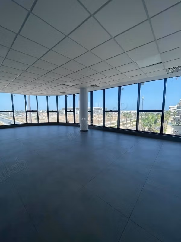 Bureau haut standing à louer