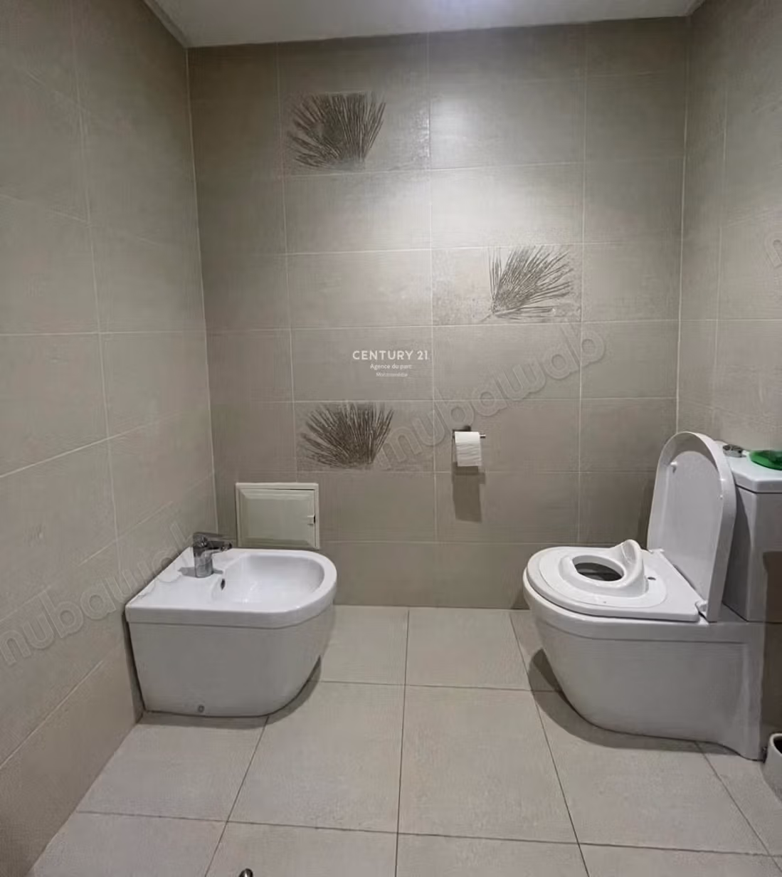 Joli appartement de 93m² à louer