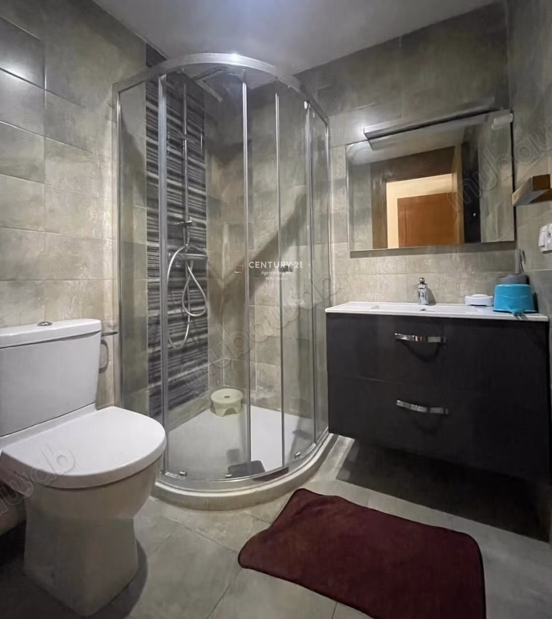Joli appartement de 93m² à louer