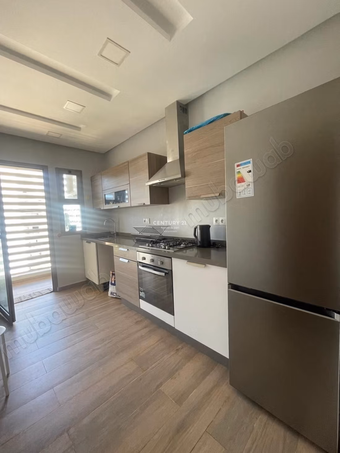 Joli appartement de 93m² à louer