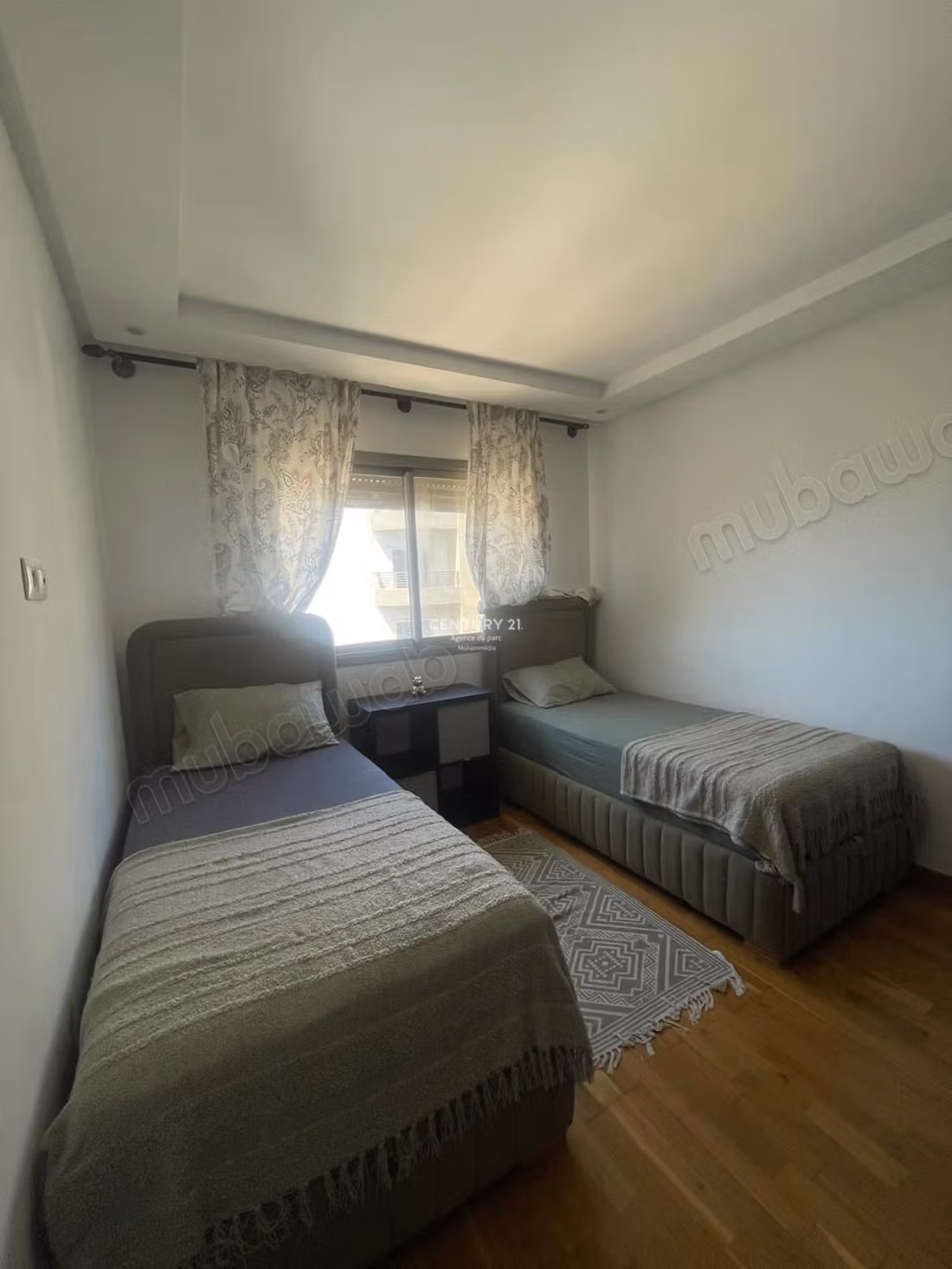 Joli appartement de 93m² à louer