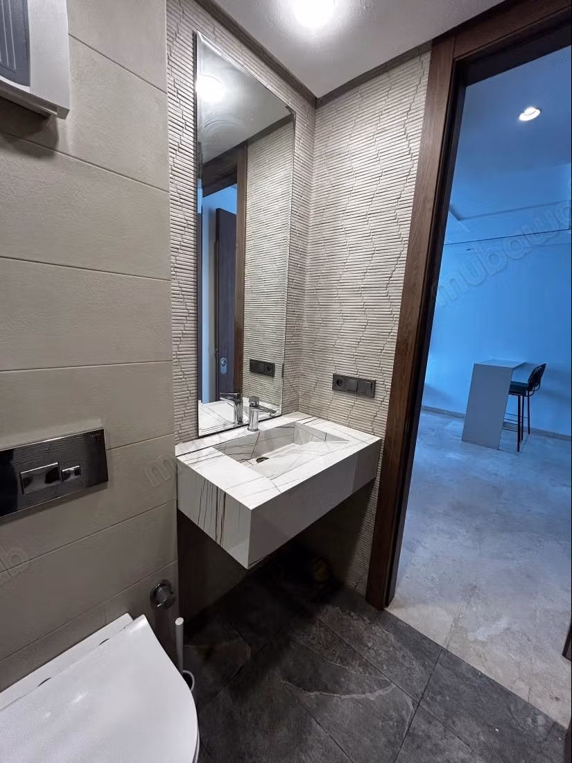 Studio meublé à louer – Casablanca