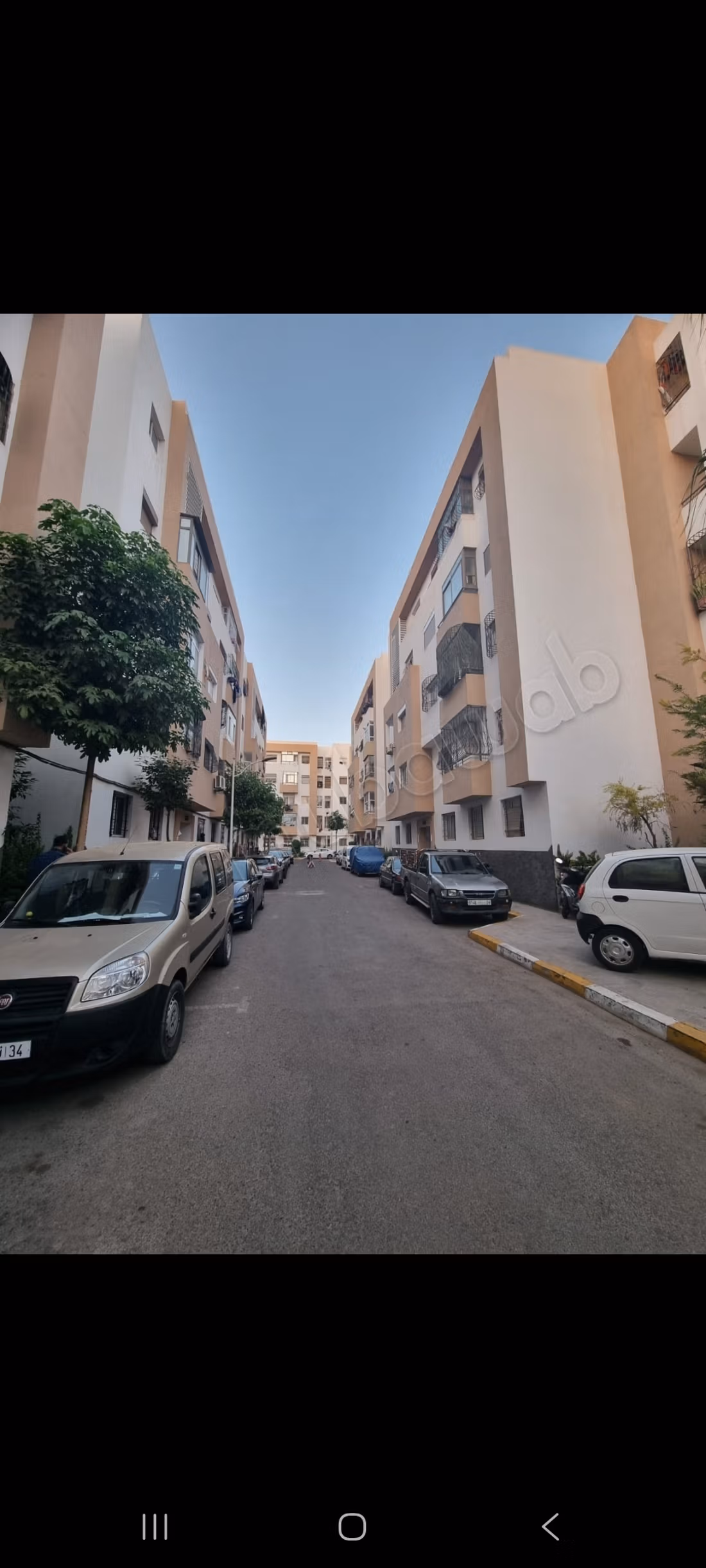 Appartement en location à Assaka. 2 chambres agréables. Meublé
