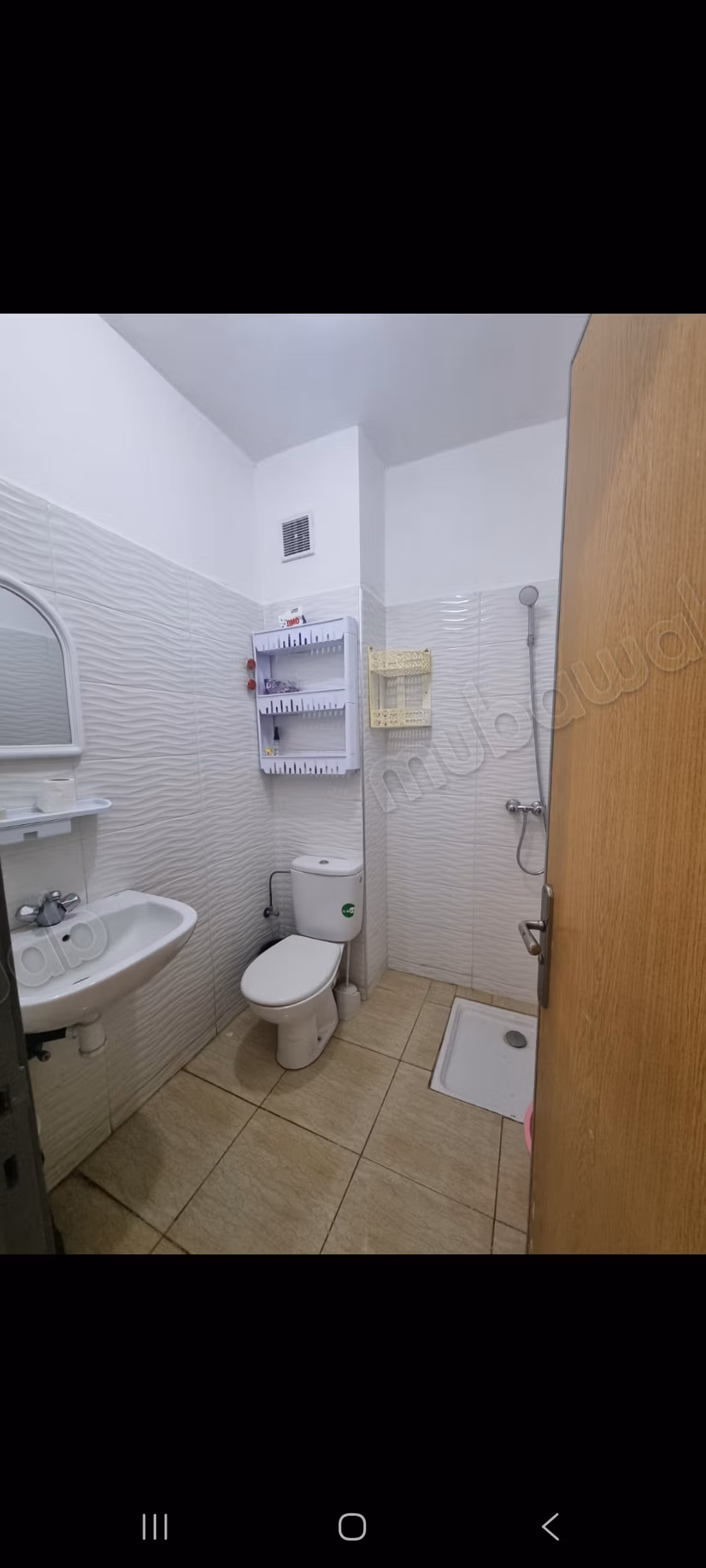 Appartement en location à Assaka. 2 chambres agréables. Meublé