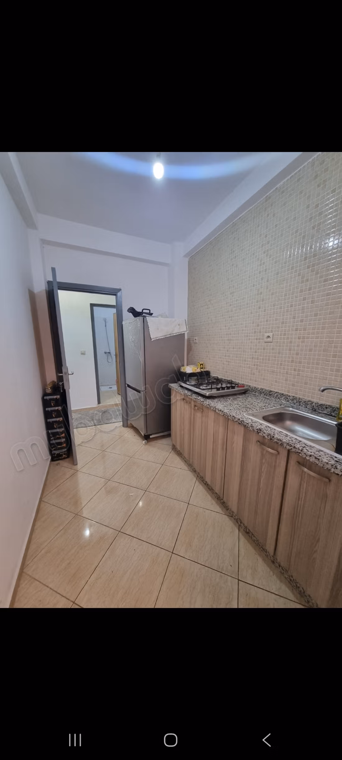 Appartement en location à Assaka. 2 chambres agréables. Meublé