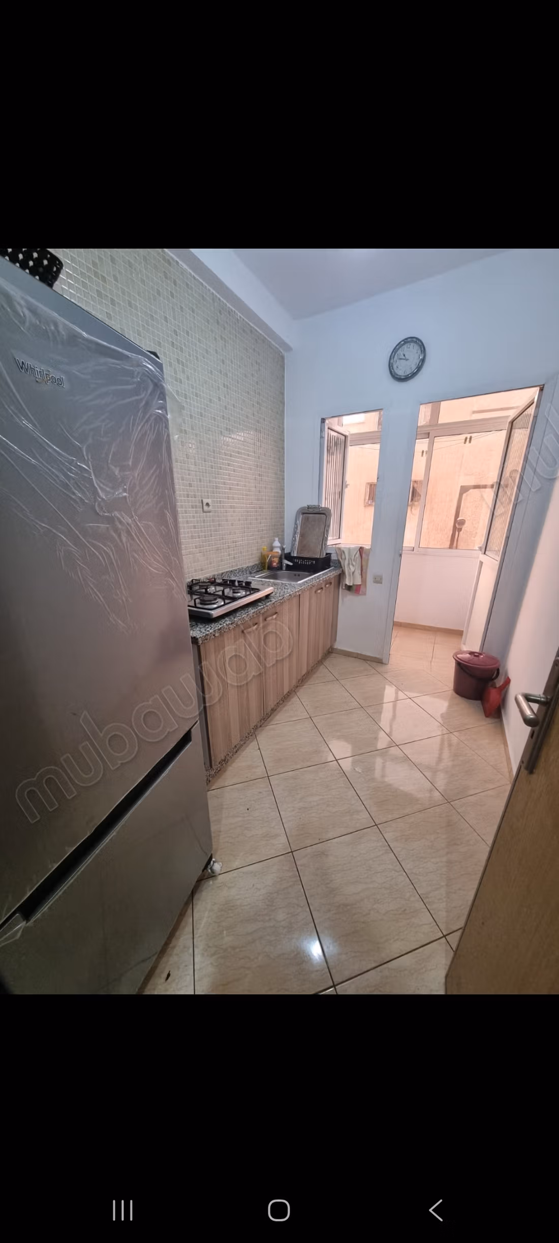 Appartement en location à Assaka. 2 chambres agréables. Meublé
