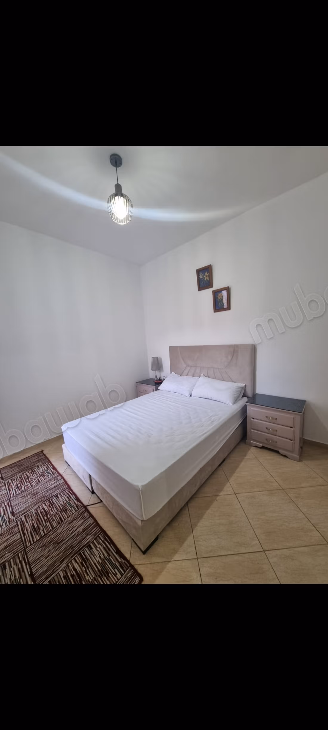 Appartement en location à Assaka. 2 chambres agréables. Meublé