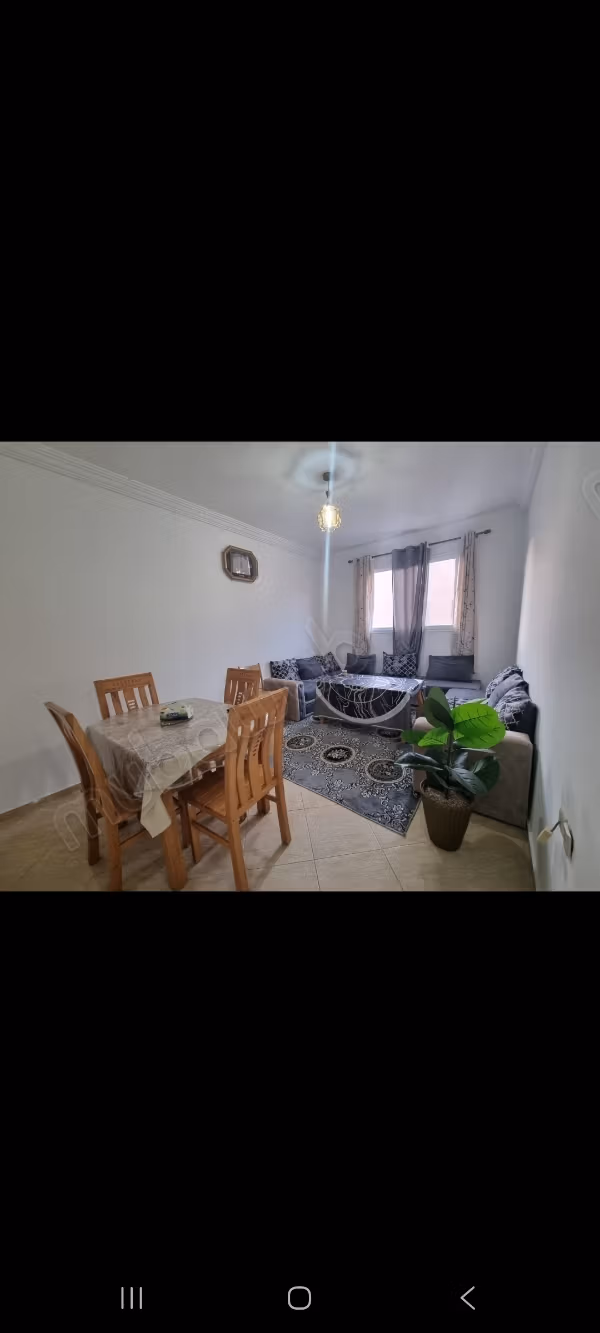 Appartement en location à Assaka. 2 chambres agréables. Meublé