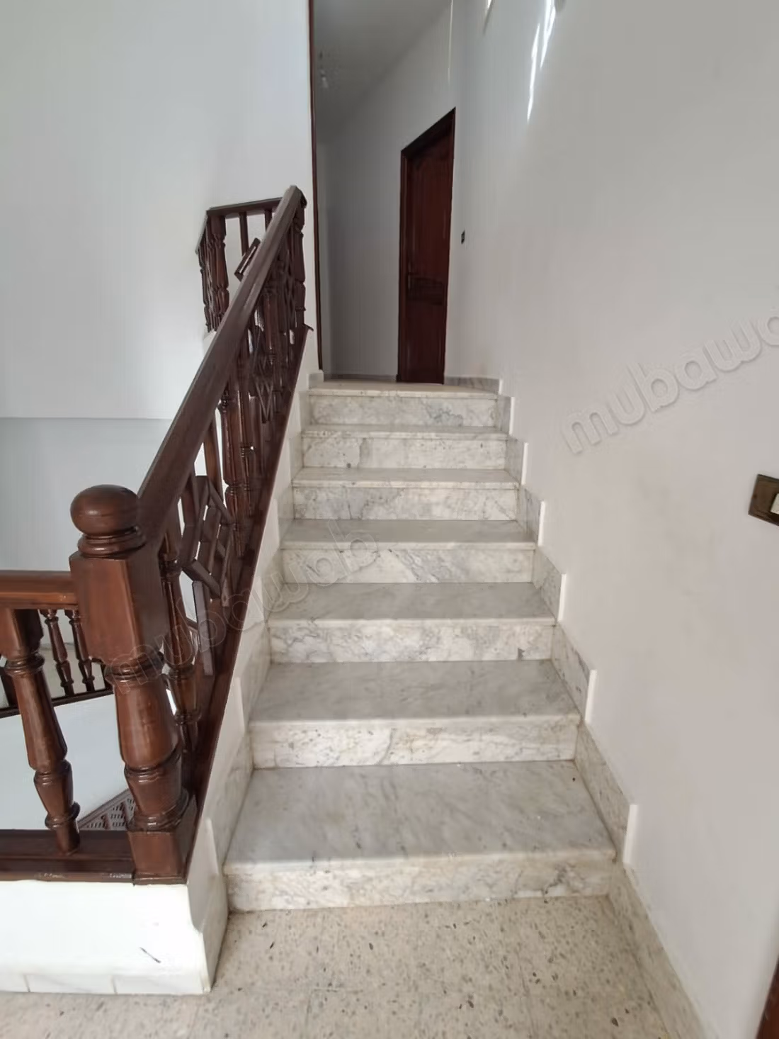 ENNASR 2 in affitto villa grande