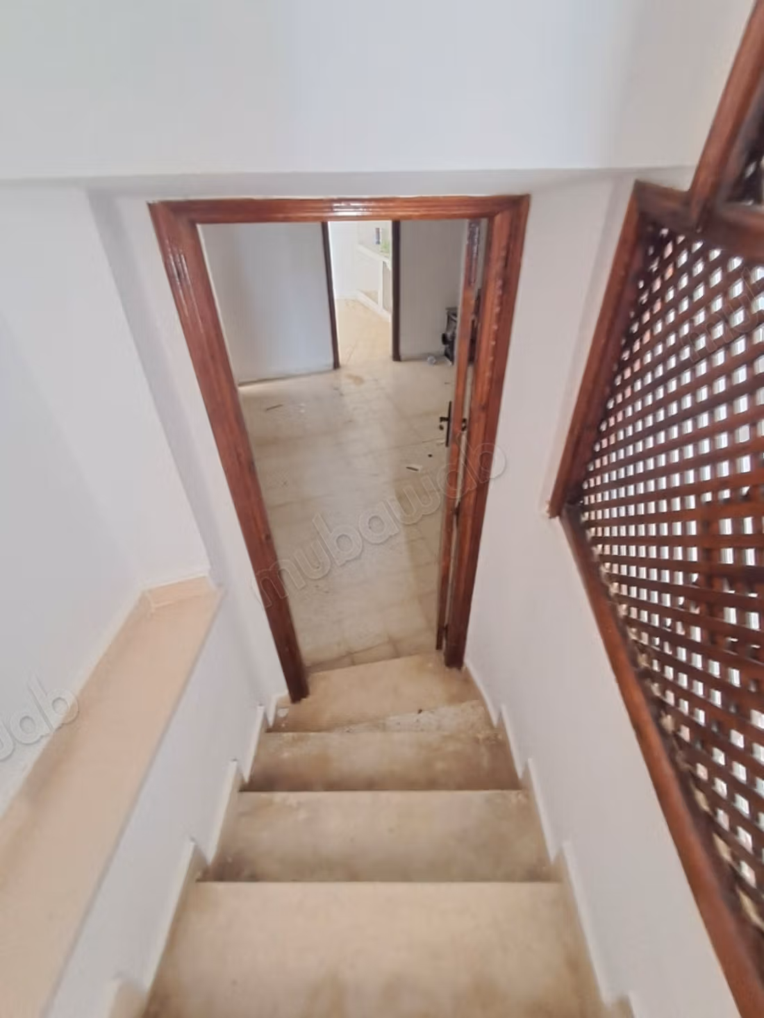 ENNASR 2 in affitto villa grande