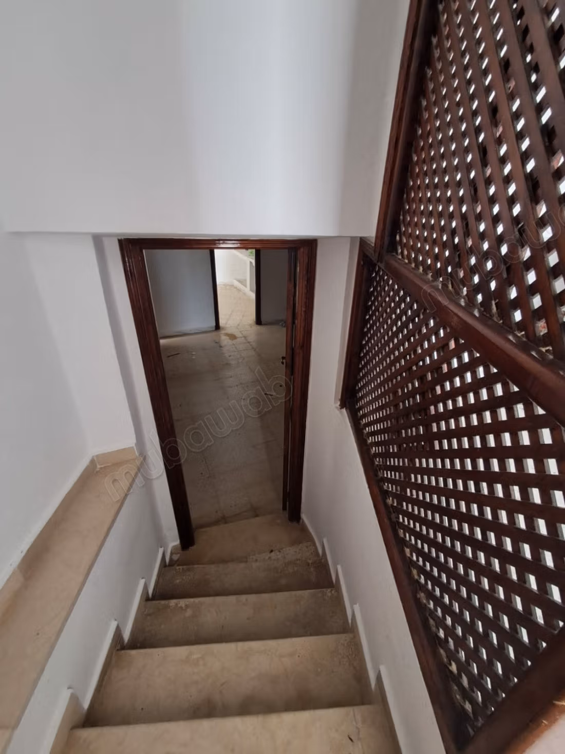ENNASR 2 in affitto villa grande