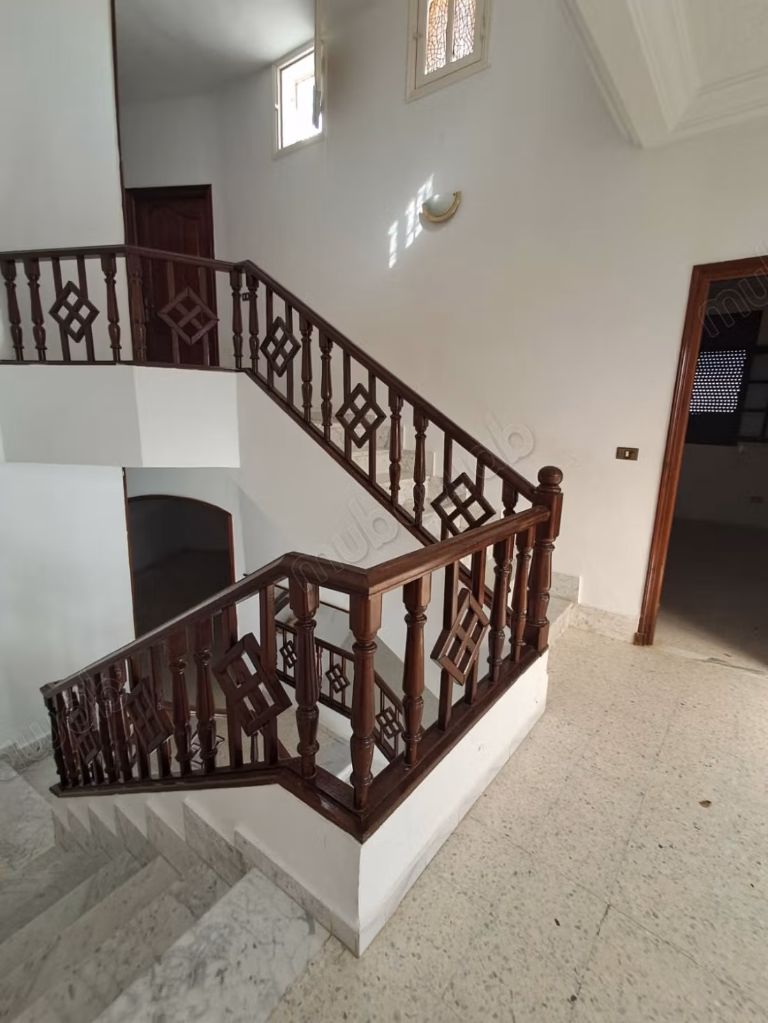 ENNASR 2 in affitto villa grande
