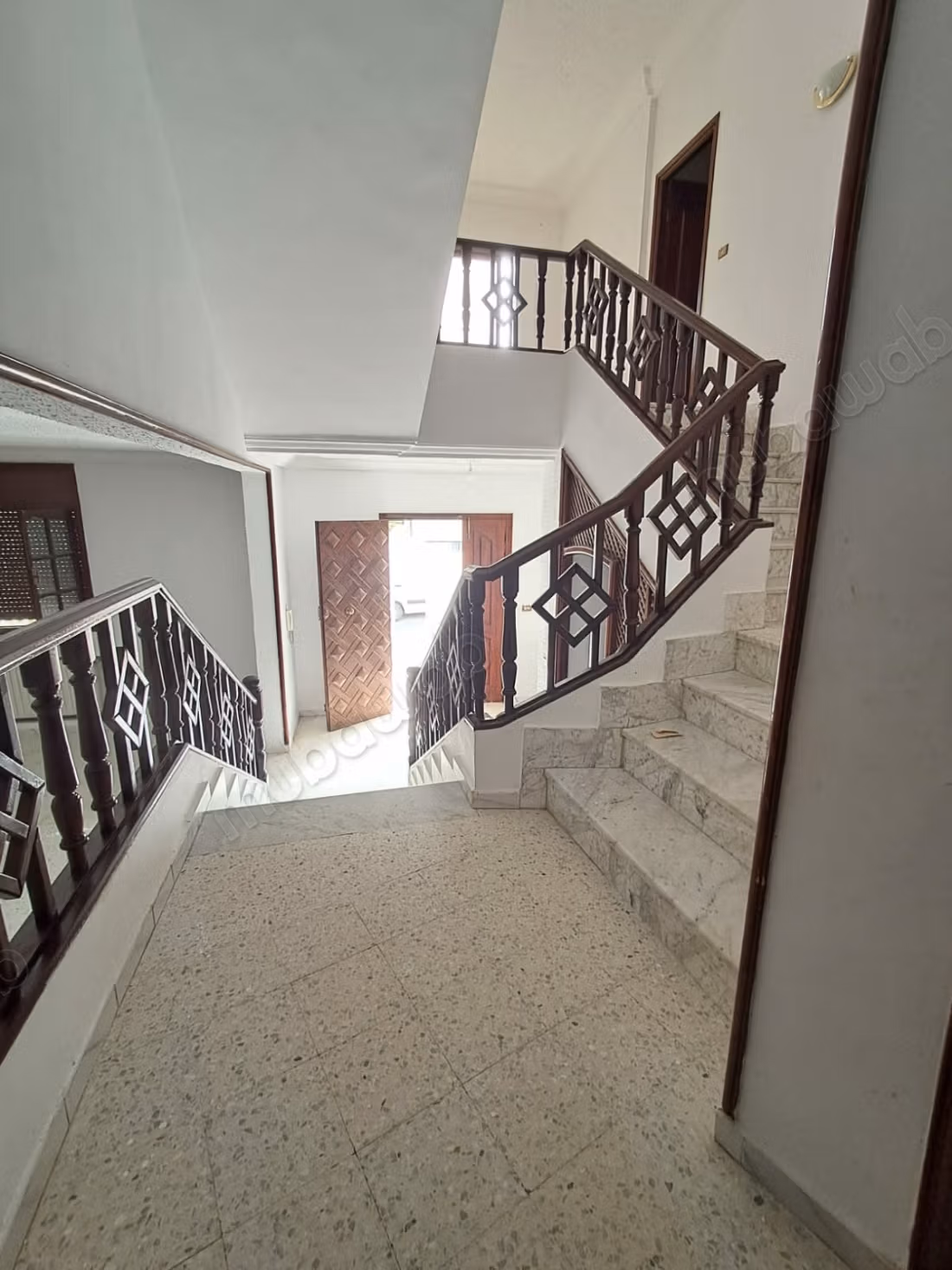ENNASR 2 in affitto villa grande