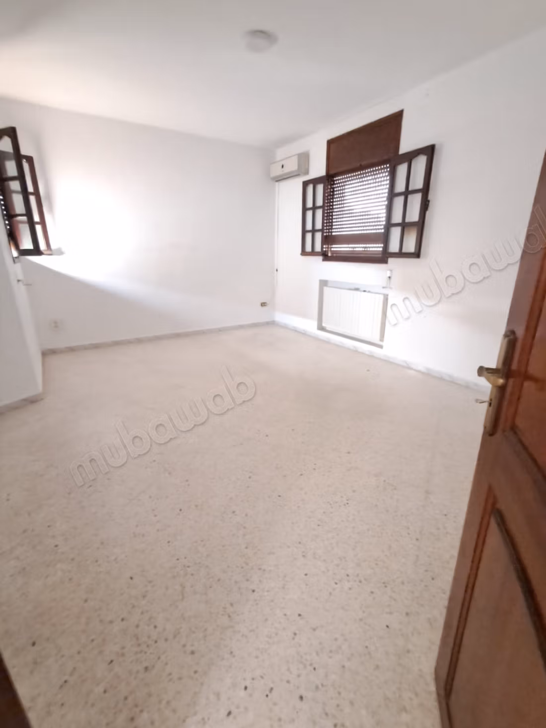ENNASR 2 in affitto villa grande