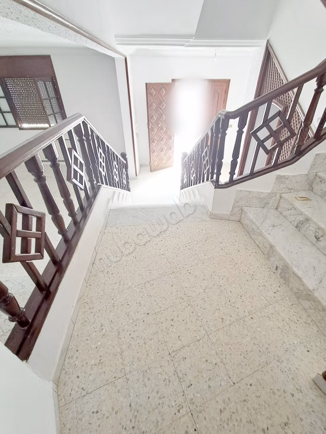 ENNASR 2 in affitto villa grande