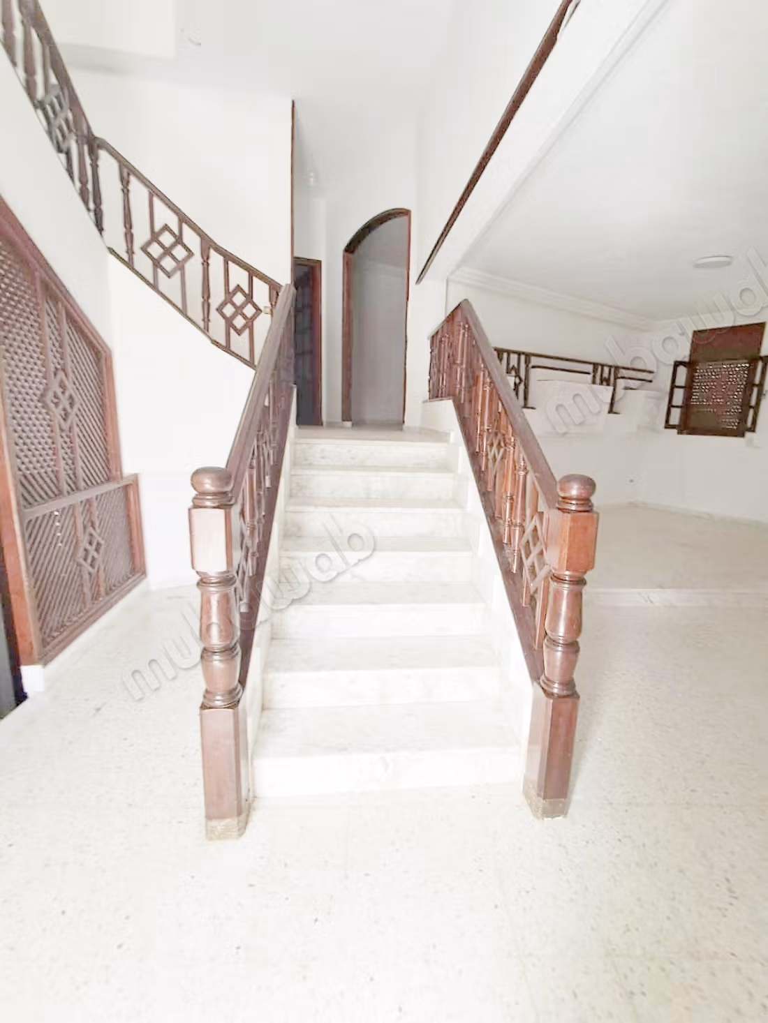 ENNASR 2 in affitto villa grande