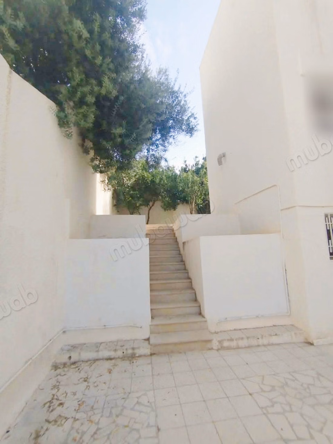 ENNASR 2 for rent large villa