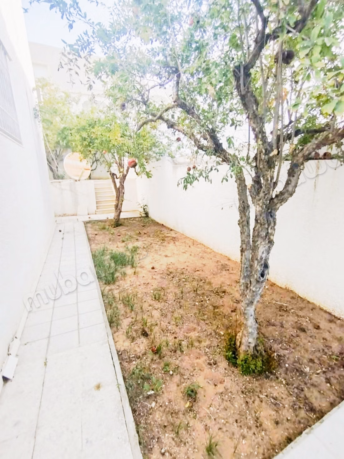 ENNASR 2 for rent large villa