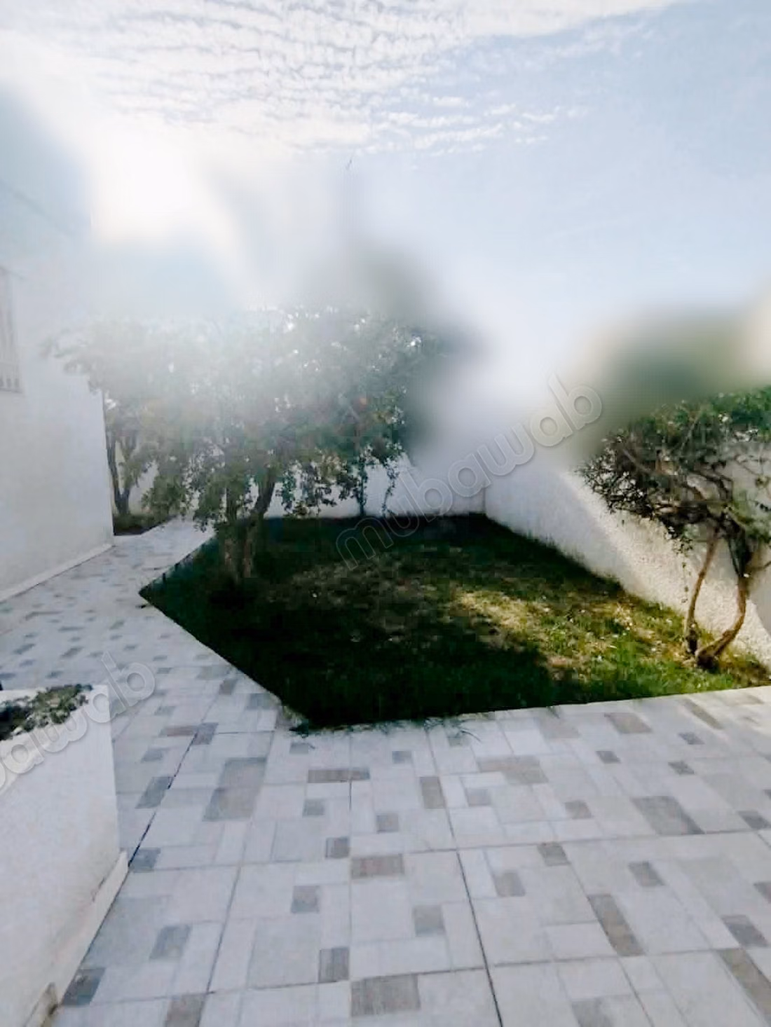 ENNASR 2 for rent large villa