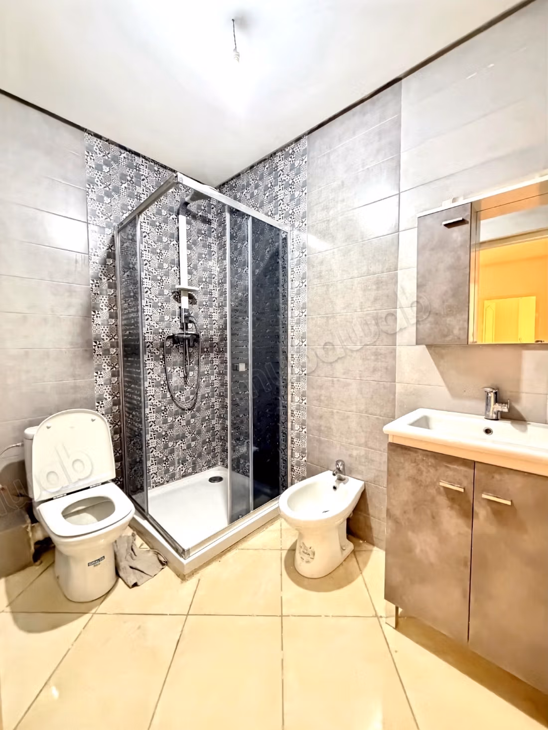 Appartement 2 chambres sur l’Avenue des FAR 
Agadir