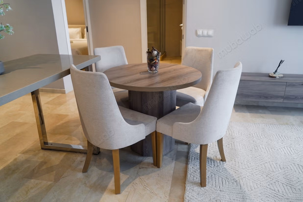 Appartement à louer à tanger – vue sur mer