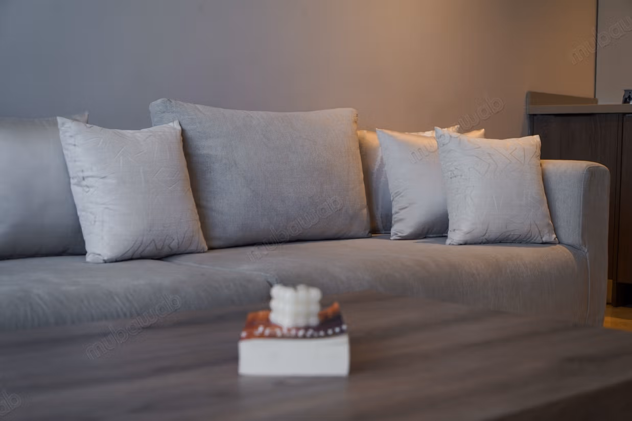 Appartement à louer à tanger – vue sur mer