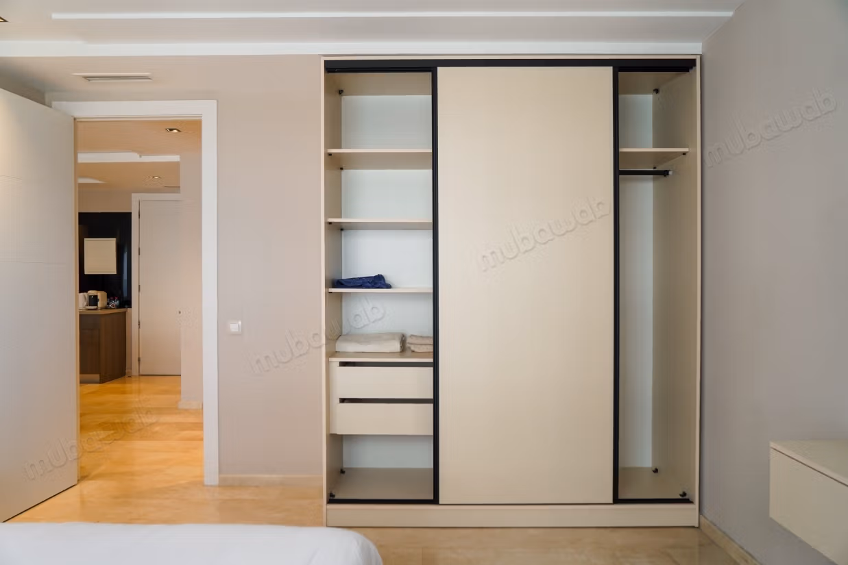 Appartement à louer à tanger – vue sur mer