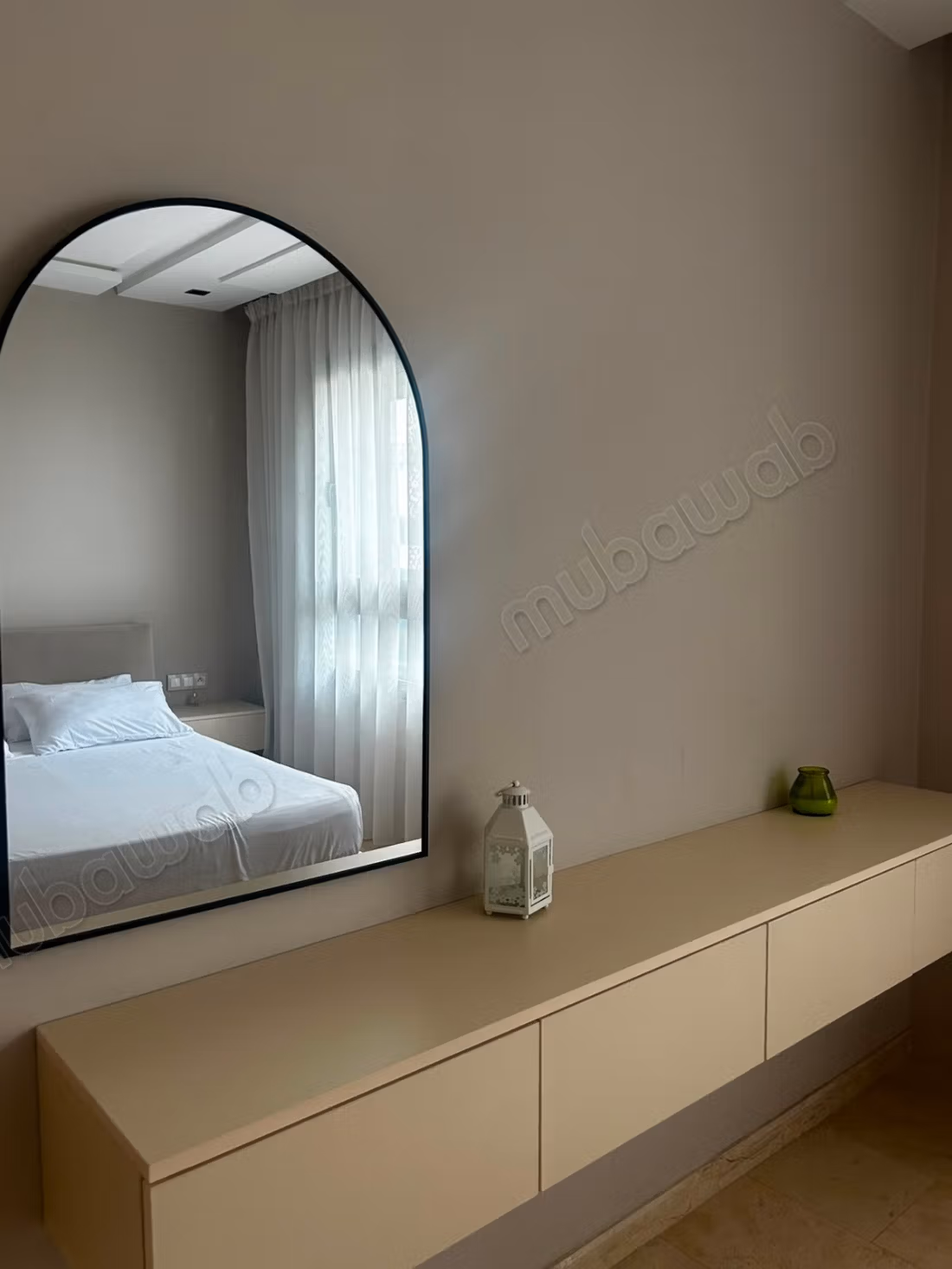 Appartement à louer à tanger – vue sur mer