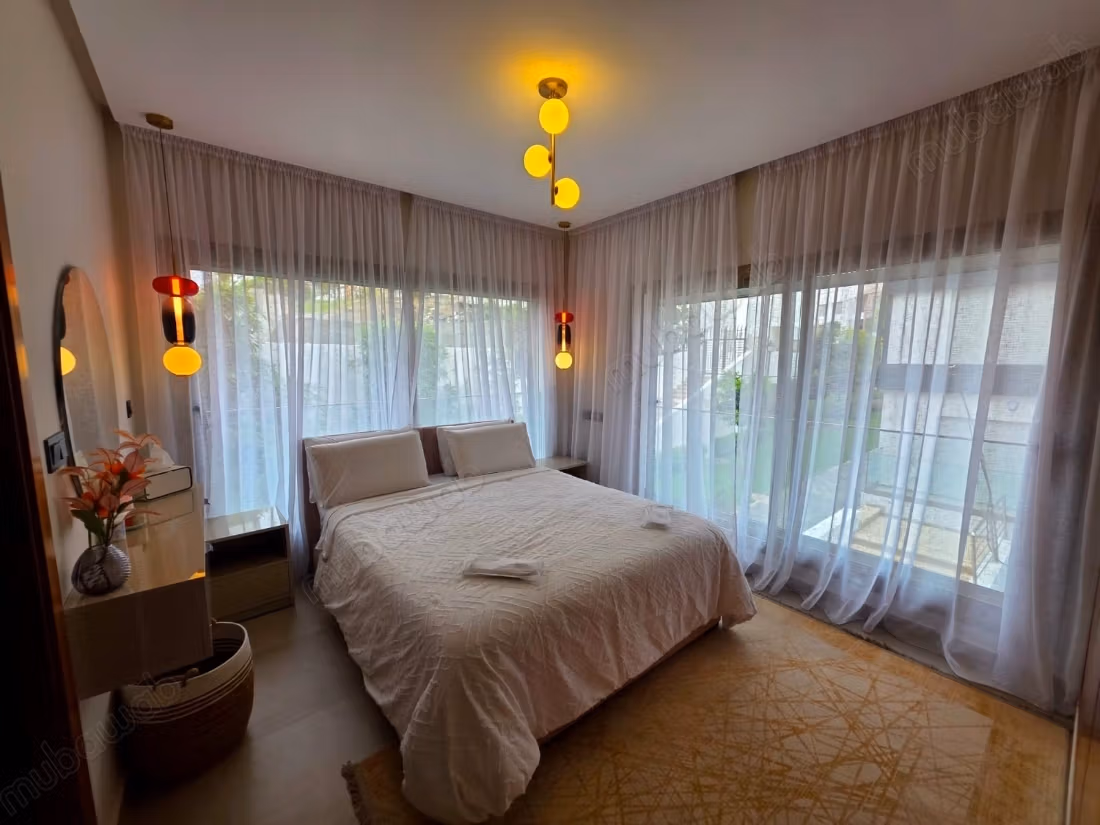 Luxurious new F3 in Malabata