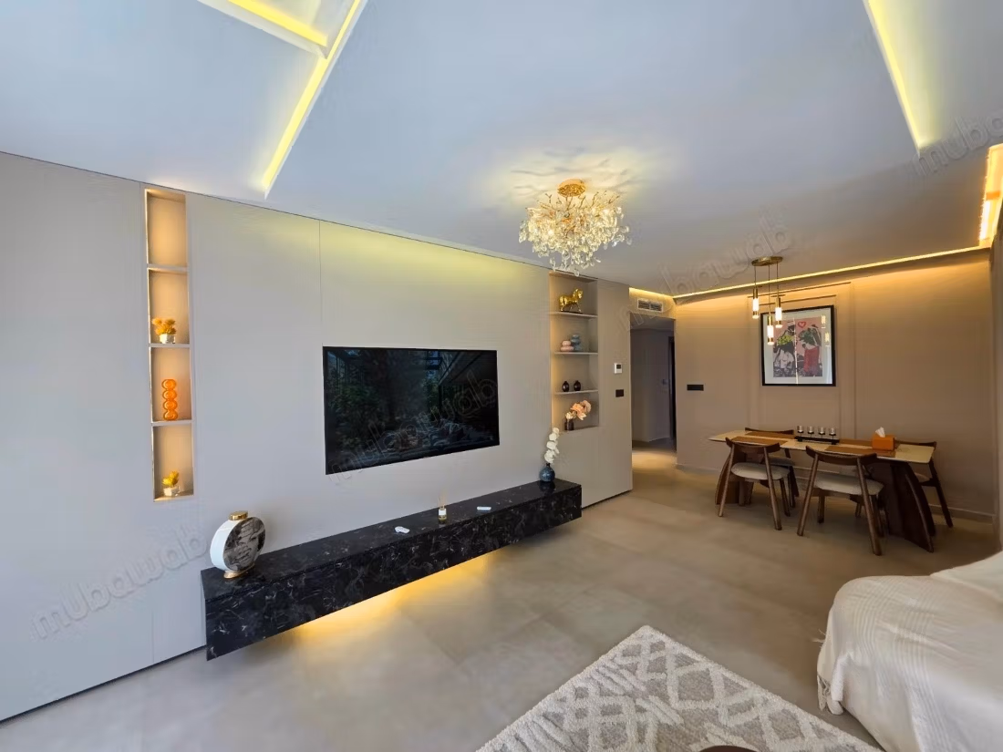 Luxurious new F3 in Malabata