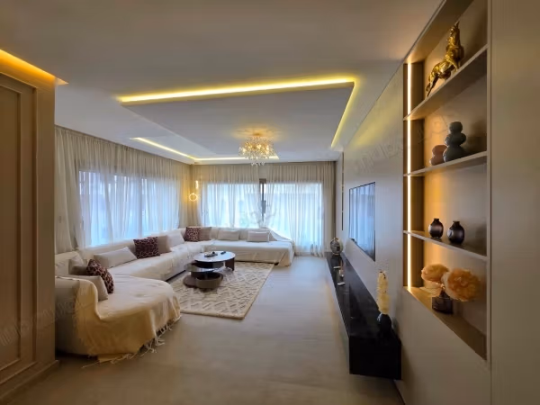Luxueux F3 neuf à Malabata
