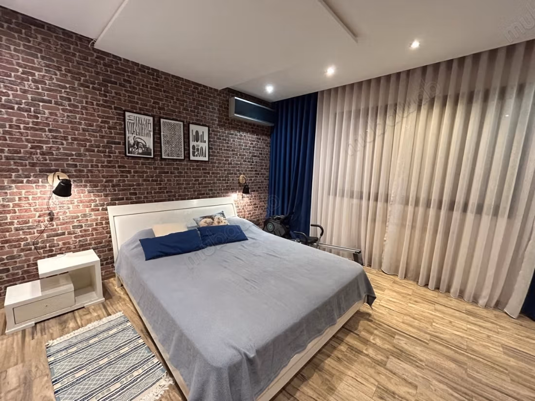 Villa de luxe à vendre à Cité Ghazela