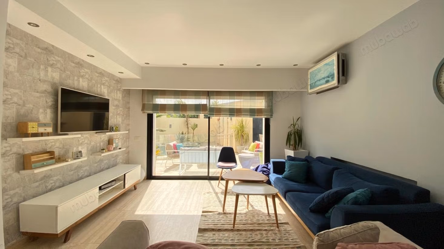 Villa de luxe à vendre à Cité Ghazela