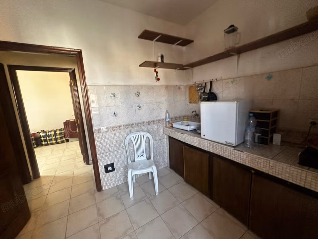 Appartamento con balcone a Saada vicino a Marjane