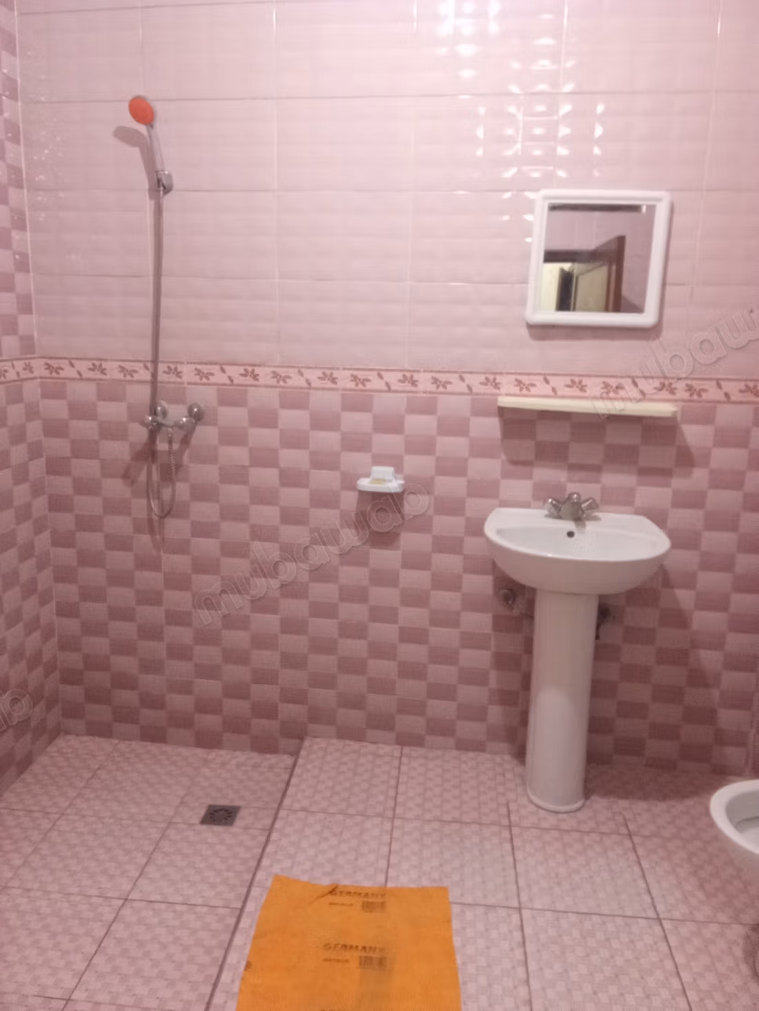 Appartements à louer à Hay Zitoun. 2 chambres. Nombres minimum de nuits 20