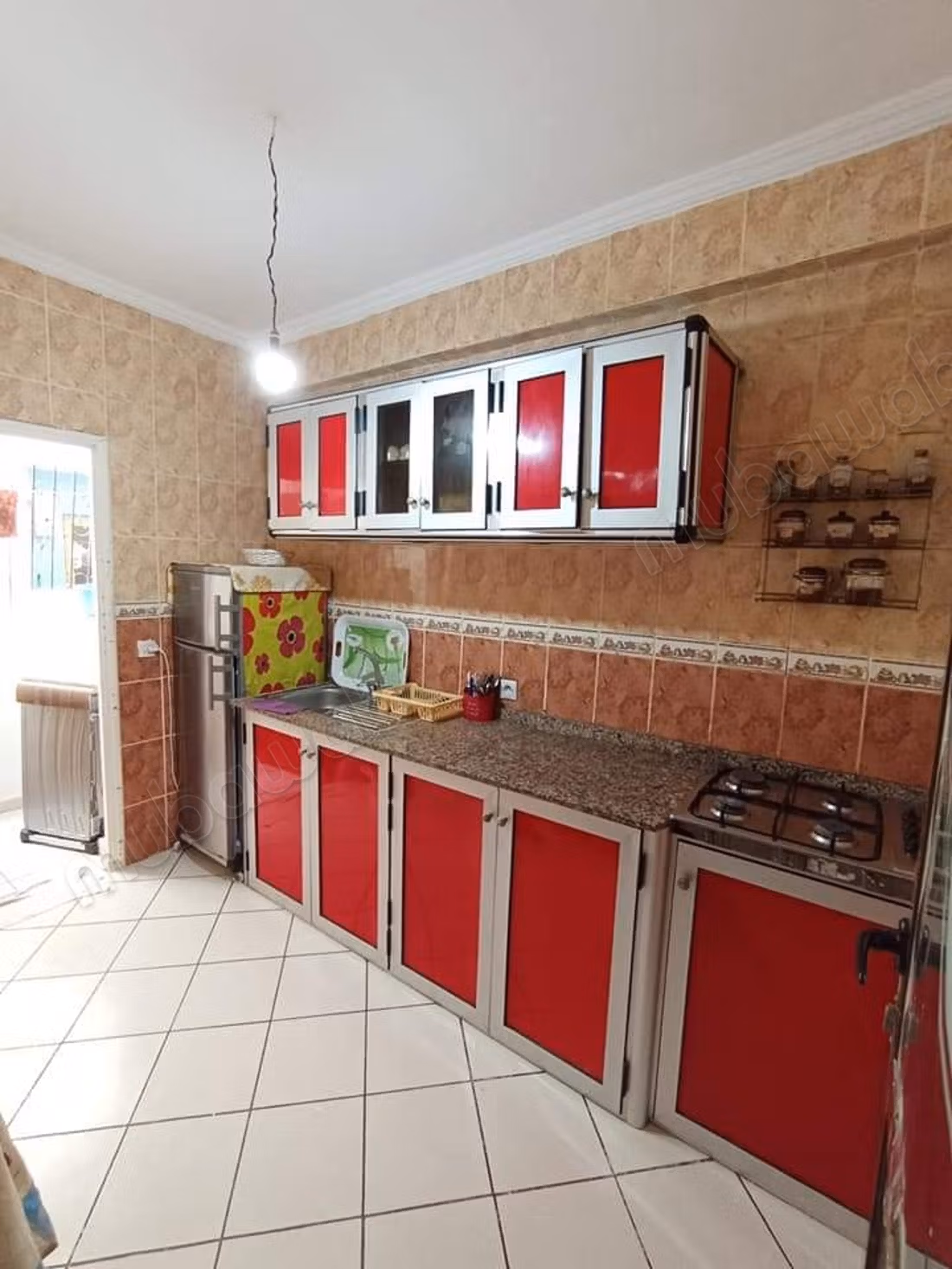Apartem a martil pr famille san intérimaidaire plus wifi