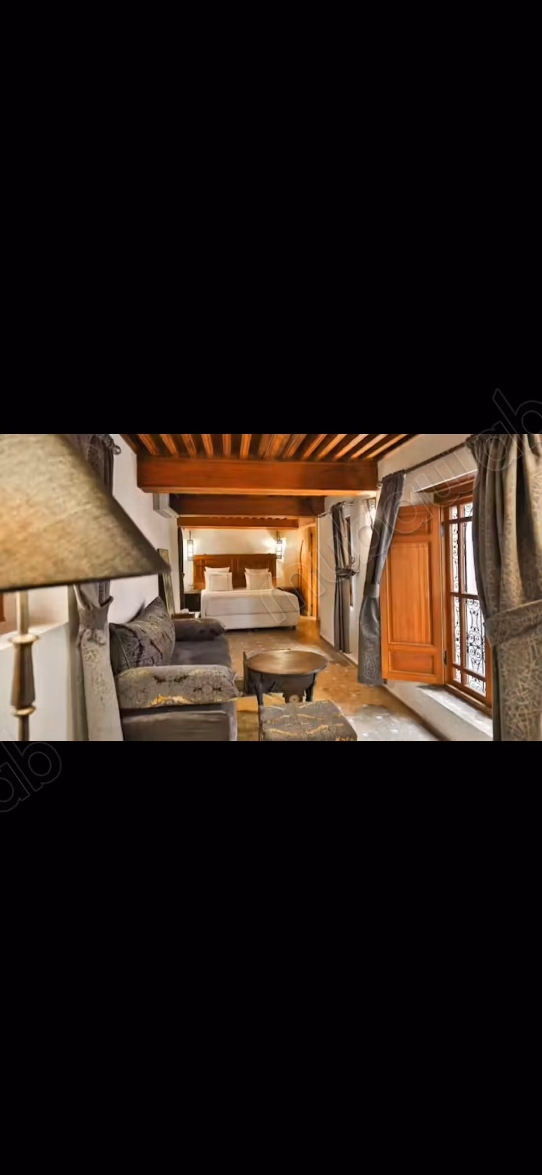 Sumptuoso riad en venta en Talaa. Superficie 200 m². Bien amueblado