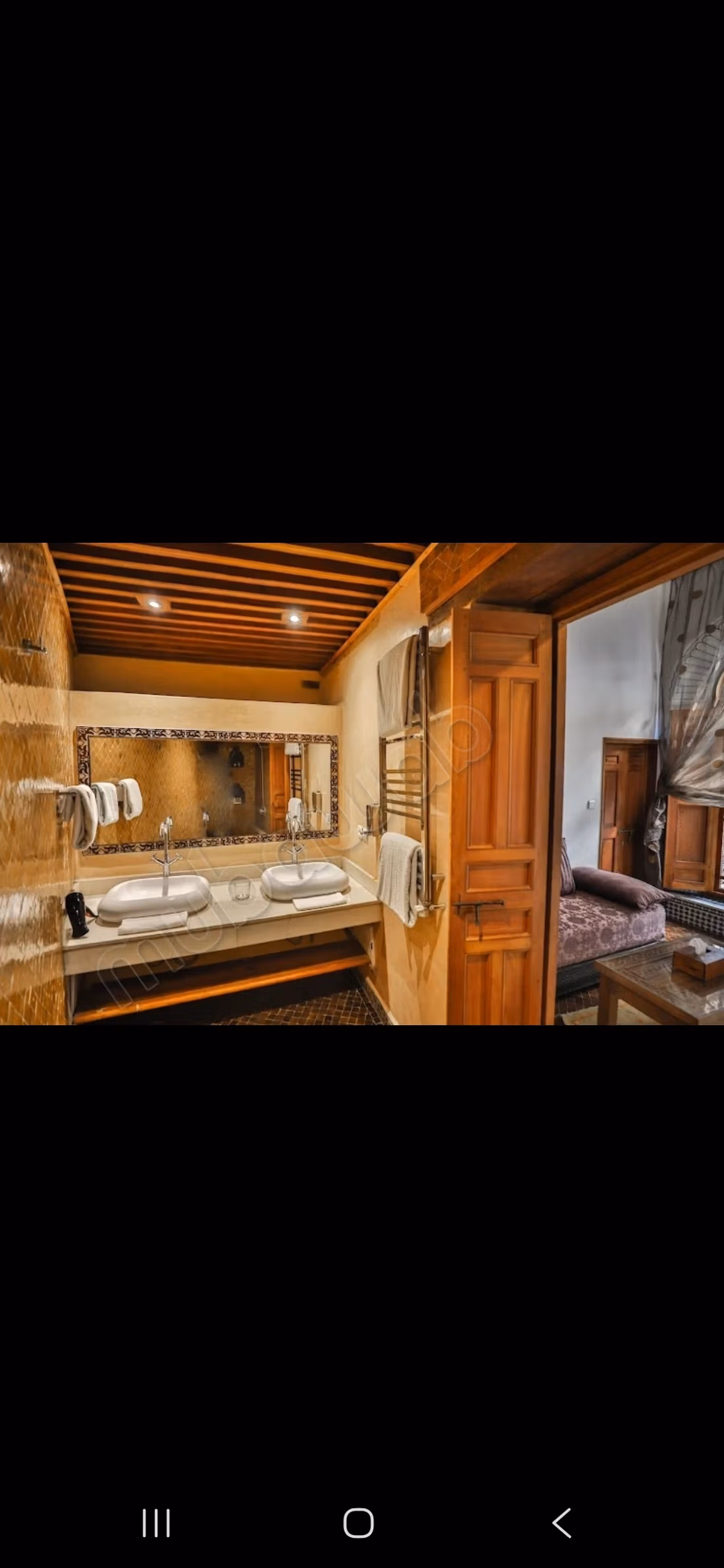 Sumptuoso riad en venta en Talaa. Superficie 200 m². Bien amueblado