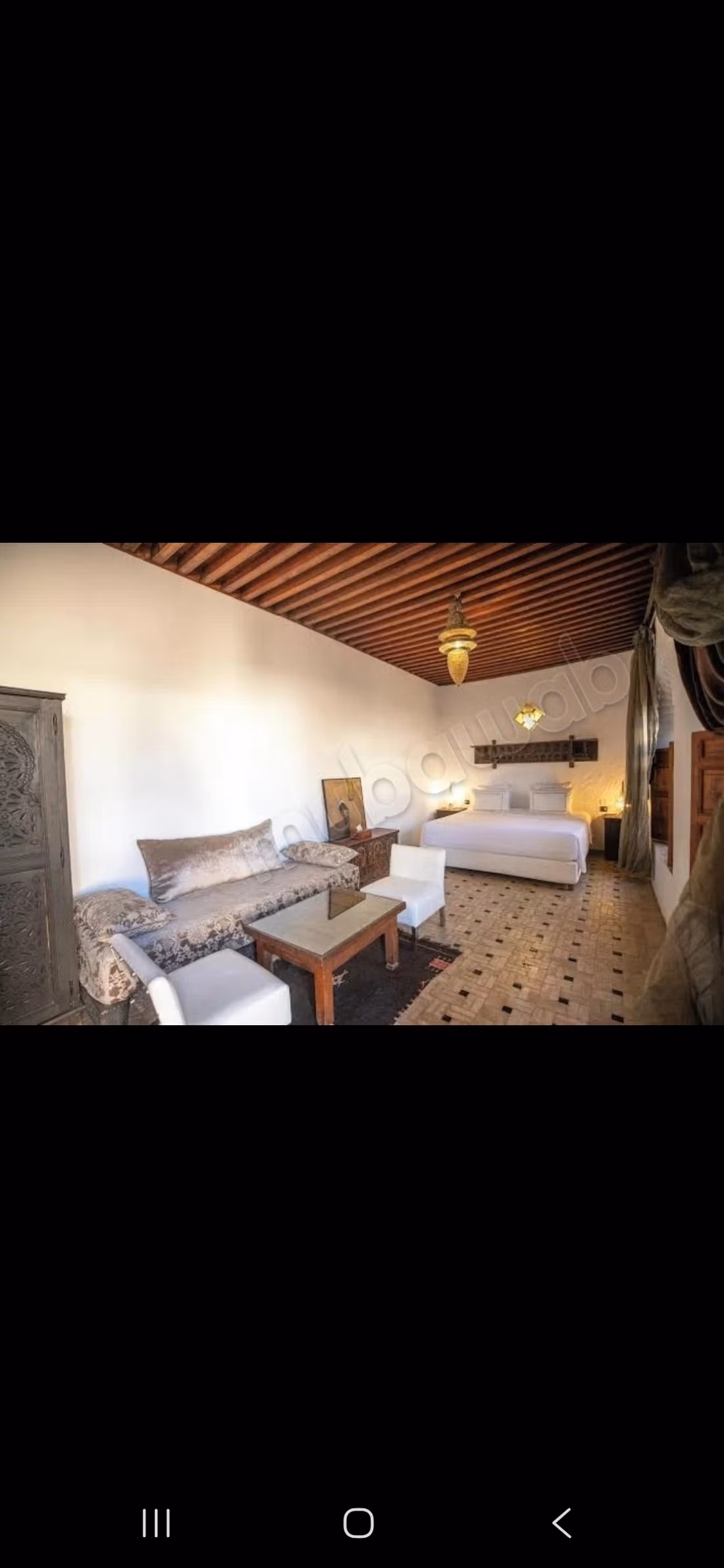 Sumptuoso riad en venta en Talaa. Superficie 200 m². Bien amueblado