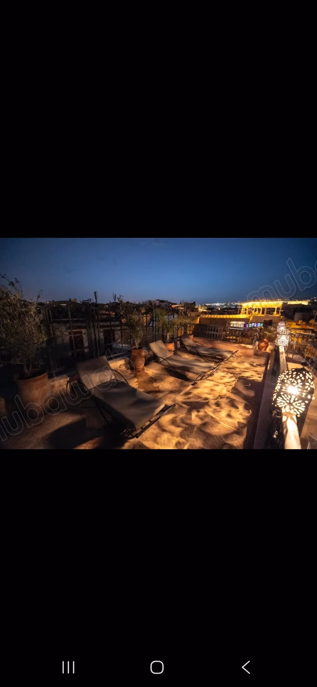 Sumptuoso riad en venta en Talaa. Superficie 200 m². Bien amueblado